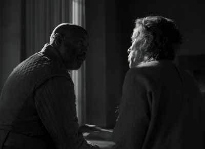 Why, worthy Thane,
you do unbend your noble strength, - The Tragedy of Macbeth