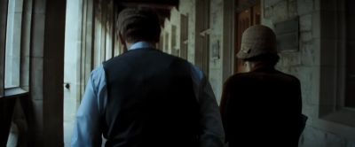Why wouId they do this - Changeling