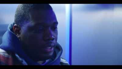 Why would a Black man choose
to be a security guard - That Damn Michael Che