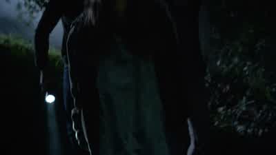 Why would a dead Hellhound bring you here? - Teen Wolf