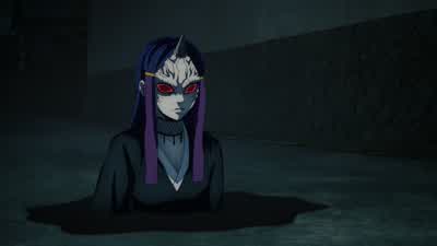Why would a demon be accompanying a mere human? - Demon Slayer: Kimetsu no Yaiba