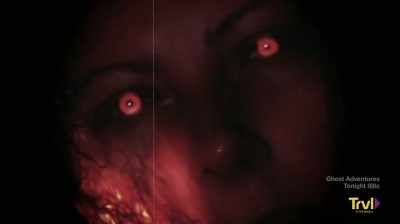 Why would a demon want to attack
somebody sexually? - Devil's Road: The True Story of Ed and Lorraine Warren