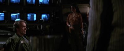 Why would a dumb Polack like you think he could outsmart someone like me - The Rookie