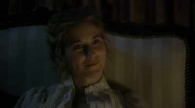 - Why would a lady like yourself - The Institute