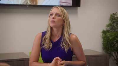 Why would a man like that ever want-- - The Date Whisperer