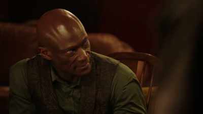 Why would a succubus
show up here - Midnight, Texas