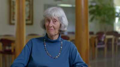 Why would a white Russian, who
is vehemently anti-communist - The Assassination & Mrs. Paine