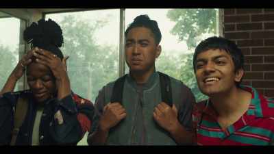 - Why would you actually say that?
- You didn't even have to bring that up - Miguel Wants to Fight