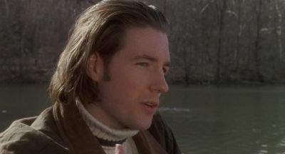 Why would you agree to go on a blind date with me - The Brothers McMullen