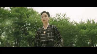 Why would an educated woman like you - The Drug King