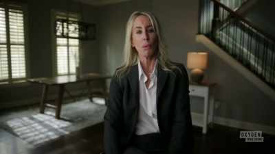  Why would any
 human being do this? - Mastermind of Murder