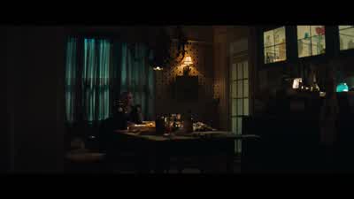 Why would anyone say that? - Vicious