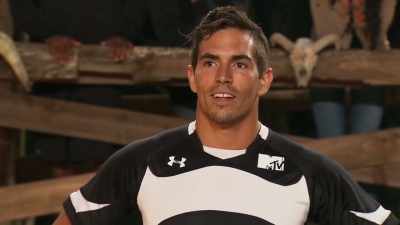 - Why would anyone throw
themself into elimination? - The Challenge: Untold History