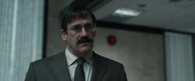 Why would she ask me that? - Corner Office