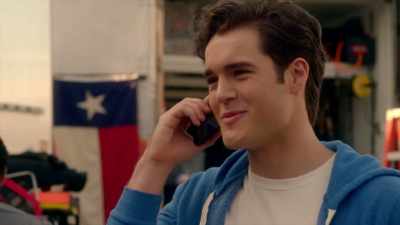 Why would you attach yourself - Famous in Love