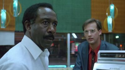 Why would we be at war There's no big crisis anywhere - Miracle Mile