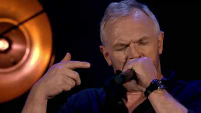 Why would they be buying a pet
at their age?" - Greg Davies: You Magnificent Beast