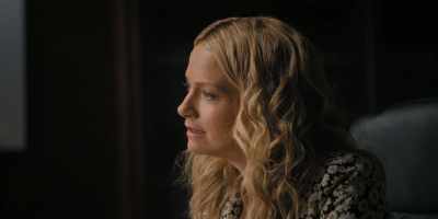 Why would she be so interested
in the Jesús Menendez trial? - The Lincoln Lawyer