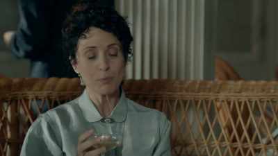 Why would you be willing
to do that? - Grand Hotel
