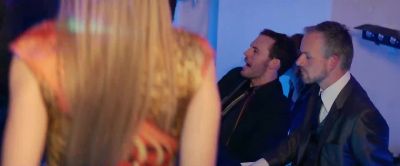 Why would Bosley want to take Elena to Brok - Charlie's Angels