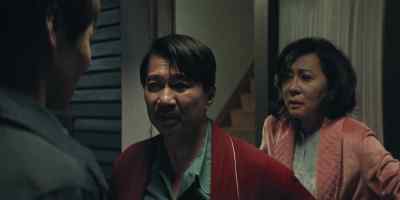 Why would you bother
coming all the way here just for this? - The Sympathizer