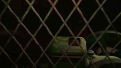 Why would Capone
have a generator
in an escape route? - Relic Hunter
