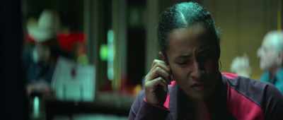 Why would Celeste believe that I was
a part of something that would hurt her? - Mrs. Davis
