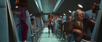 Why would they change math - Incredibles 2