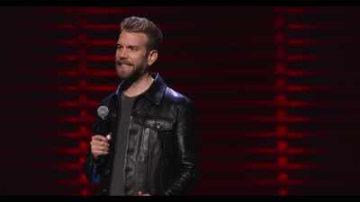 Why would you choose to hate
an entire group of people, - Anthony Jeselnik: Fire in the Maternity Ward
