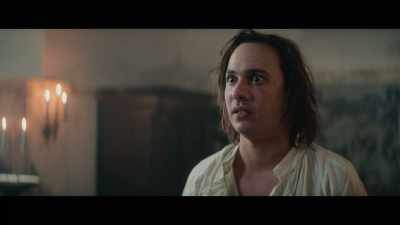 Why would you choose not to get me out
of this hideous misunderstanding? - Renegade Nell