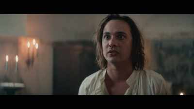 Why would you choose not to, best beloved? - Renegade Nell