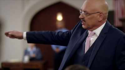 Why would they come back if
this man was such a monster? - Gosnell: The Trial of America's Biggest Serial Killer