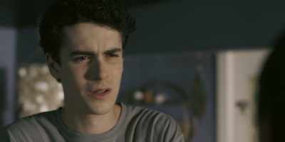 - Why would he come get you when I'm the one she told?
- They need - I Know What You Did Last Summer