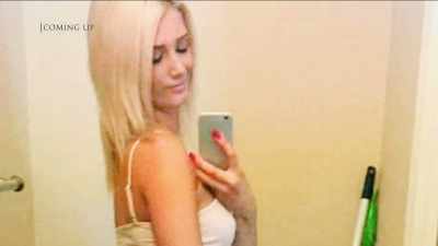 Why would my dad
be friends with her? - Floribama Murders