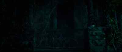 Why would you date a psychopath like that? - Scary Stories to Tell in the Dark