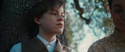 Why would you dislike
that feeling, Martín? - In the Fire