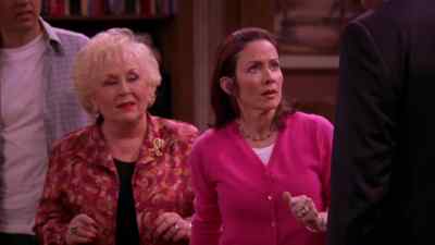 - Why would you do it? - Everybody Loves Raymond