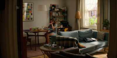 Why would you do something
you don't wanna do? - Trying