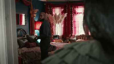 - Why would you do that?
- Because I have my own family - Zoey's Extraordinary Christmas