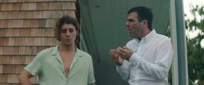 - Why would you do that?
- Do what? - Down Low