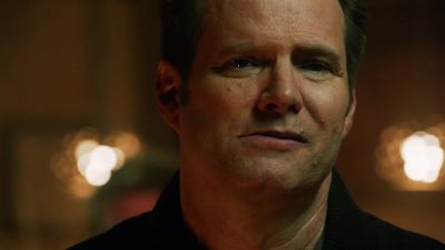 Why would you do that - CSI: Crime Scene Investigation