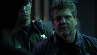 Why would you do that - CSI: Crime Scene Investigation