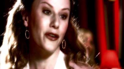 Why would you do that - CSI: Crime Scene Investigation