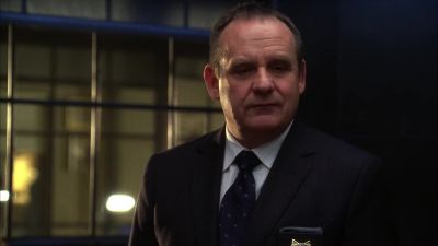 Why would you do that - CSI: Crime Scene Investigation