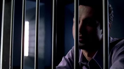Why would you do that - CSI: Crime Scene Investigation
