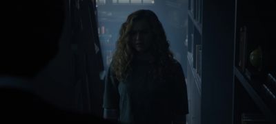 Why would you do that? - DC's Stargirl