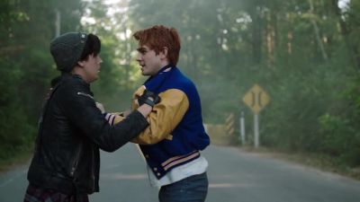 Why would you do that? - Riverdale