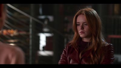 Why would she do that? - Fate: The Winx Saga