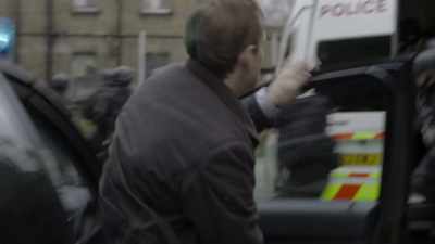Why would you do that? - Luther