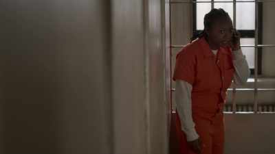 - Why would he do that?
- [Tasha] I don't know, 'Riq. - Power Book II: Ghost